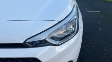 Hyundai i20 1.2 SE 5dr Petrol Hatchback